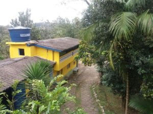 Clínica de Recuperação em São Lourenço da Serra SP