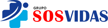 Grupo SOS Vidas - Logo